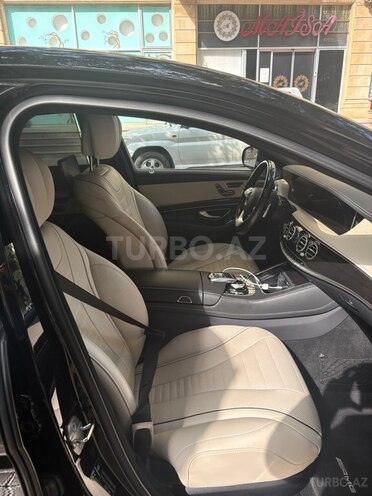 Mercedes S 450 2020, 149,000 km - 3.0 l - Bakı