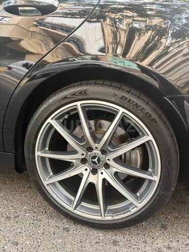 Mercedes S 450 2020, 149,000 km - 3.0 l - Bakı