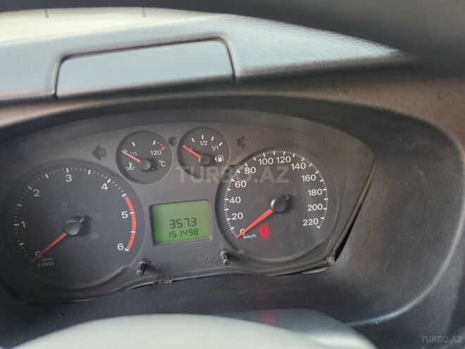 Ford Transit 2010, 157,000 km - 2.4 l - Bakı