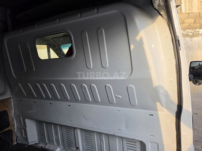 Ford Transit 2010, 157,000 km - 2.4 l - Bakı