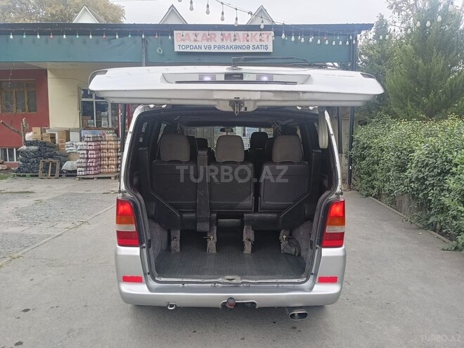 Mercedes  2002, 421,321 km - 2.1 l - Zaqatala
