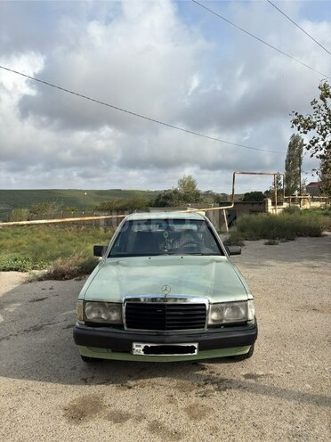 Mercedes 190 1990, 475,573 km - 2.0 l - Bakı