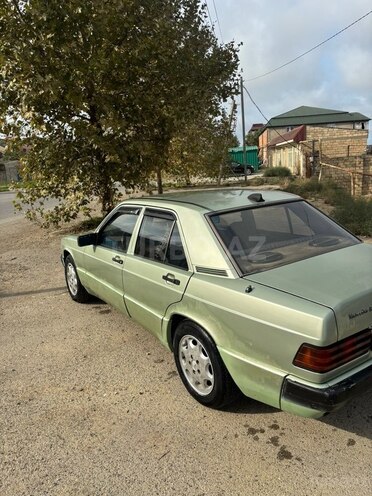 Mercedes 190 1990, 475,573 km - 2.0 l - Bakı