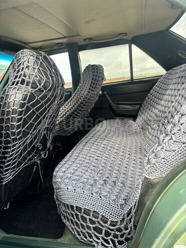 Mercedes 190 1990, 475,573 km - 2.0 l - Bakı
