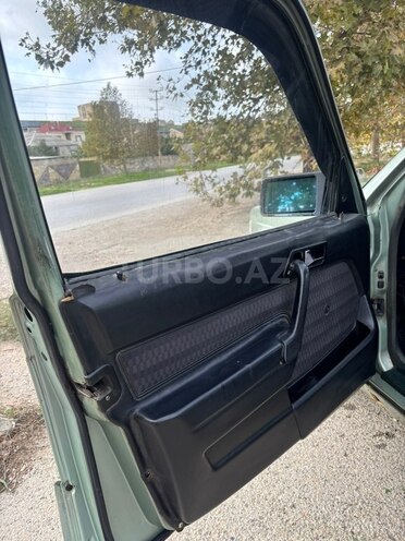 Mercedes 190 1990, 475,573 km - 2.0 l - Bakı