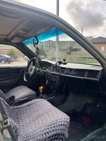 Mercedes 190 1990, 475,573 km - 2.0 l - Bakı
