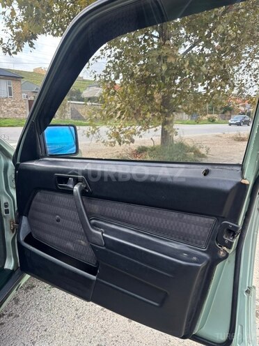 Mercedes 190 1990, 475,573 km - 2.0 l - Bakı