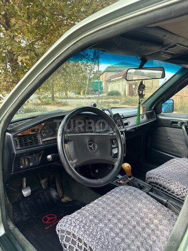 Mercedes 190 1990, 475,573 km - 2.0 l - Bakı