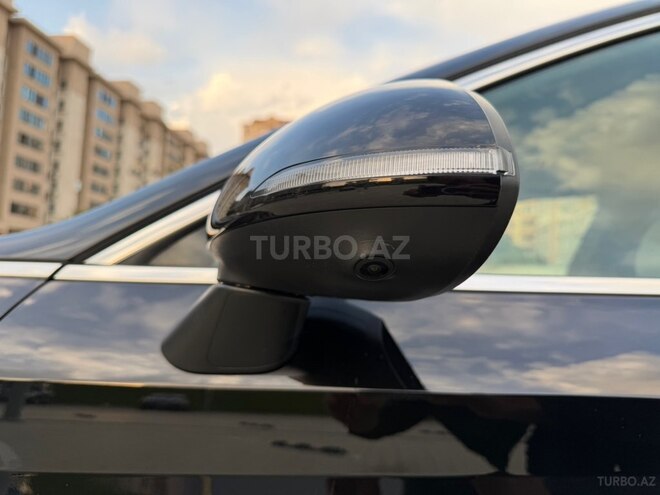 Hyundai Sonata 2021, 93,500 km - 1.6 l - Bakı