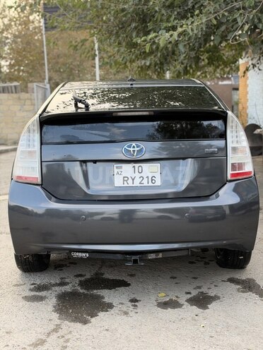 Toyota Prius 2010, 256,000 km - 1.8 л - Bərdə