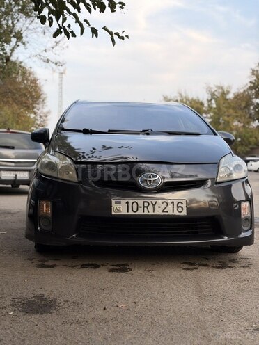 Toyota Prius 2010, 256,000 km - 1.8 л - Bərdə