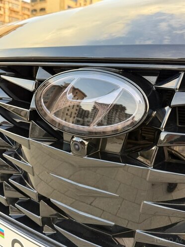 Hyundai Sonata 2021, 93,500 km - 1.6 l - Bakı