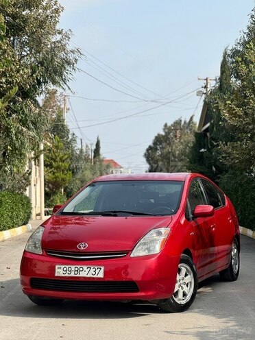 Toyota Prius 2008, 547,177 km - 1.5 l - Bakı