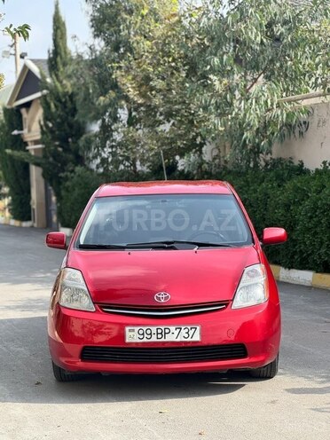 Toyota Prius 2008, 547,177 km - 1.5 l - Bakı