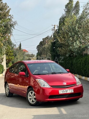 Toyota Prius 2008, 547,177 km - 1.5 l - Bakı