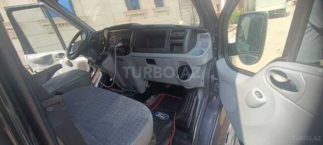 Ford Transit 2009, 291,000 km - 2.4 l - Tovuz