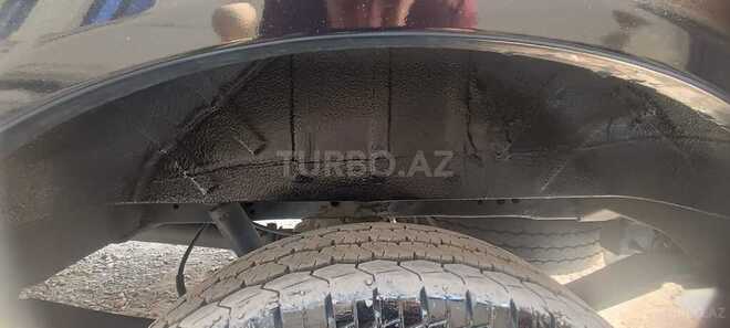 Ford Transit 2009, 291,000 km - 2.4 l - Tovuz