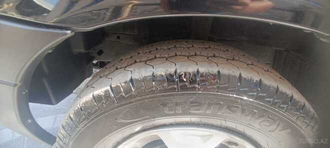 Ford Transit 2009, 291,000 km - 2.4 l - Tovuz