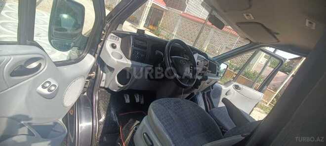 Ford Transit 2009, 291,000 km - 2.4 l - Tovuz
