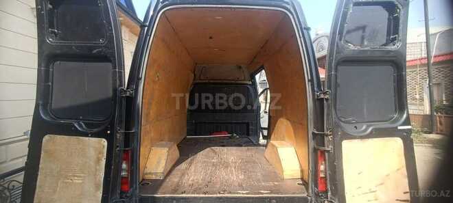 Ford Transit 2009, 291,000 km - 2.4 l - Tovuz