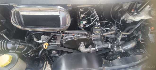 Ford Transit 2009, 291,000 km - 2.4 l - Tovuz