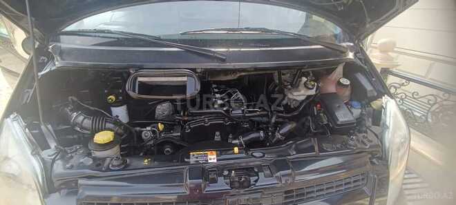 Ford Transit 2009, 291,000 km - 2.4 l - Tovuz