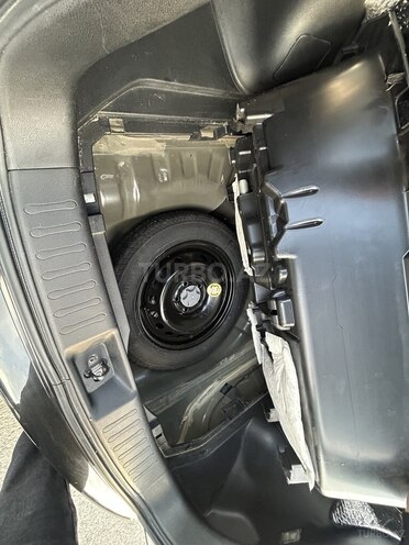Nissan Juke 2013, 194,000 km - 1.6 л - Bakı