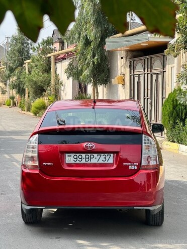 Toyota Prius 2008, 547,177 km - 1.5 l - Bakı