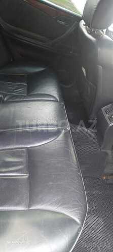 Mercedes E 270 2000, 575,777 km - 2.7 л - Sabirabad