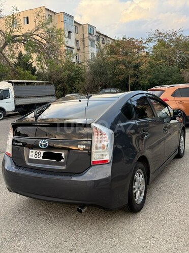 Toyota Prius 2010, 150,000 km - 1.8 л - Bakı