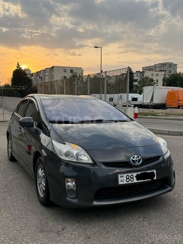 Toyota Prius 2010, 150,000 km - 1.8 л - Bakı