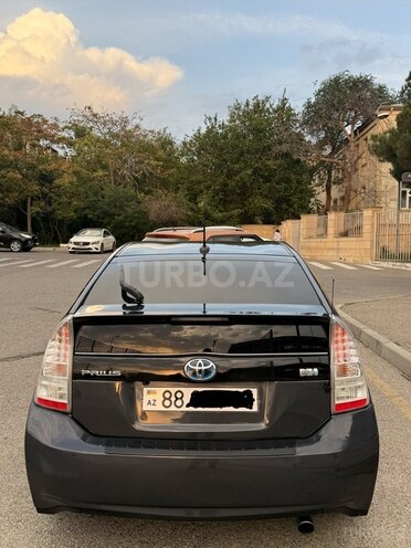 Toyota Prius 2010, 150,000 km - 1.8 л - Bakı