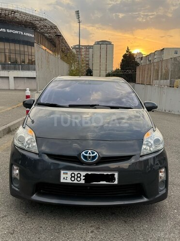 Toyota Prius 2010, 150,000 km - 1.8 л - Bakı
