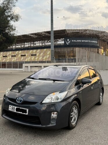 Toyota Prius 2010, 150,000 km - 1.8 л - Bakı