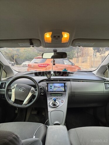 Toyota Prius 2010, 150,000 km - 1.8 л - Bakı