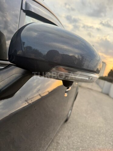 Toyota Prius 2010, 150,000 km - 1.8 л - Bakı