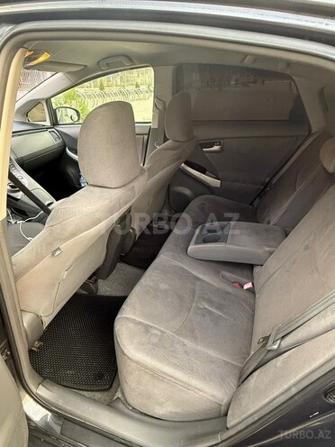 Toyota Prius 2010, 150,000 km - 1.8 л - Bakı