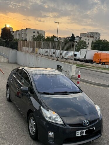 Toyota Prius 2010, 150,000 km - 1.8 л - Bakı