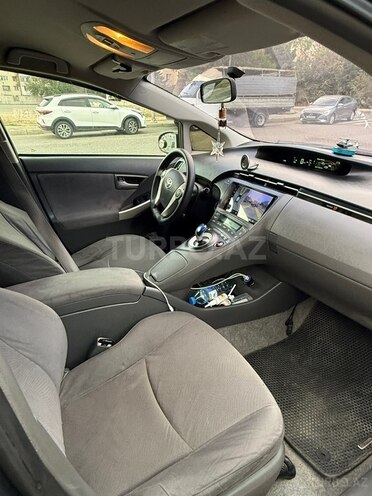 Toyota Prius 2010, 150,000 km - 1.8 л - Bakı