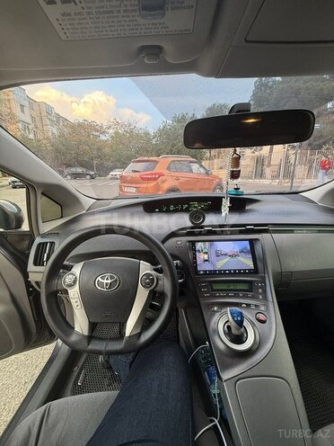 Toyota Prius 2010, 150,000 km - 1.8 л - Bakı