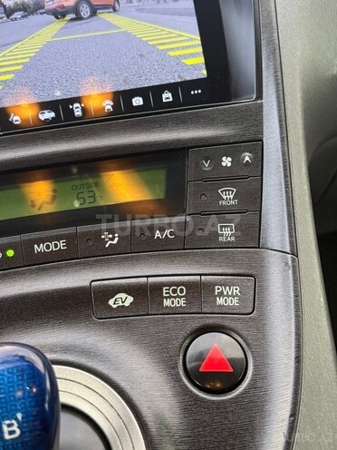 Toyota Prius 2010, 150,000 km - 1.8 л - Bakı
