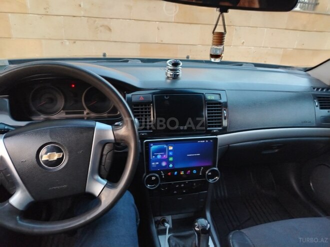 Chevrolet Epica 2010, 237,000 km - 2.0 l - Yevlax