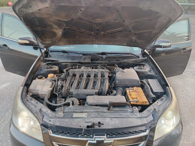 Chevrolet Epica 2010, 237,000 km - 2.0 l - Yevlax