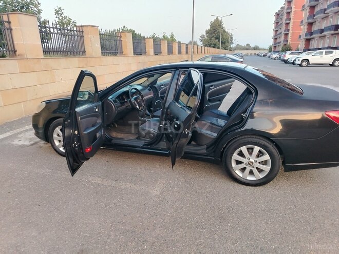 Chevrolet Epica 2010, 237,000 km - 2.0 l - Yevlax