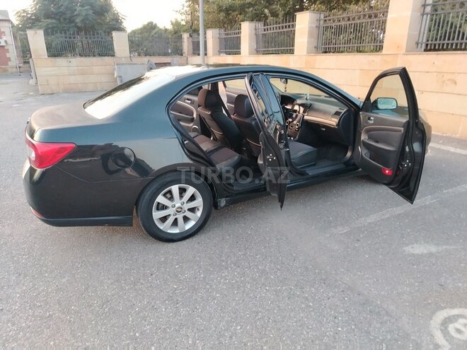 Chevrolet Epica 2010, 237,000 km - 2.0 l - Yevlax