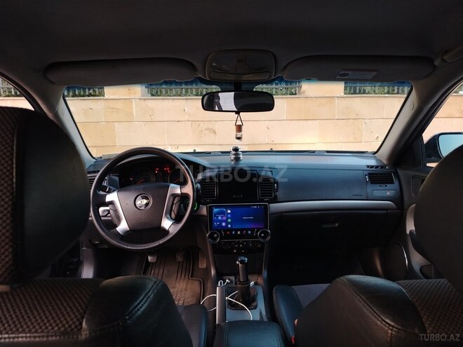 Chevrolet Epica 2010, 237,000 km - 2.0 l - Yevlax