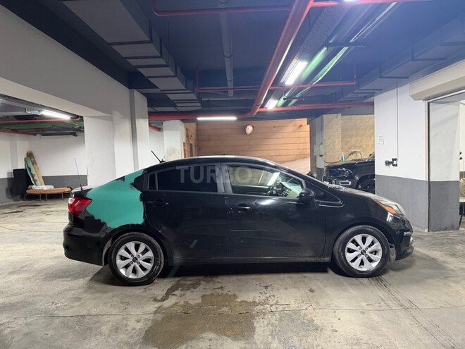 Kia Rio 2017, 168,981 km - 1.6 l - Bakı
