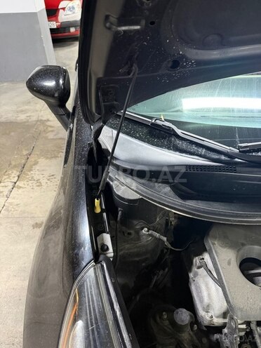 Kia Rio 2017, 168,981 km - 1.6 l - Bakı