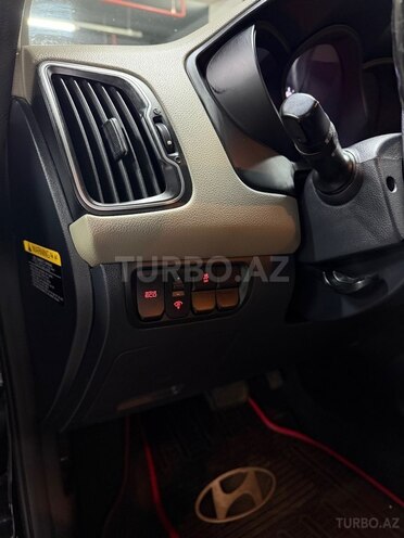 Kia Rio 2017, 168,981 km - 1.6 l - Bakı