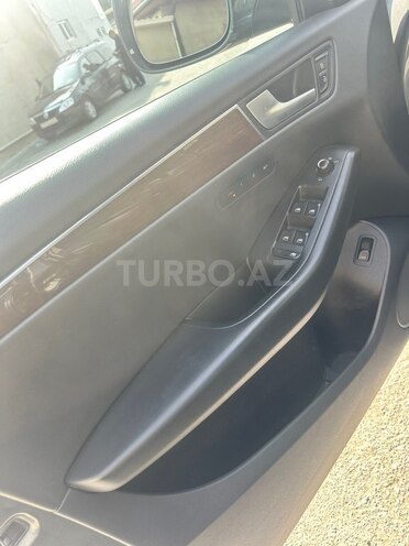 Audi Q5 2012, 164,000 km - 2.0 l - Bakı